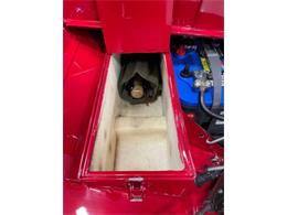 1955 MG TF (CC-2109930) for sale in Cadillac, Michigan