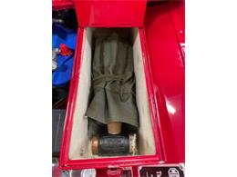 1955 MG TF (CC-2109930) for sale in Cadillac, Michigan