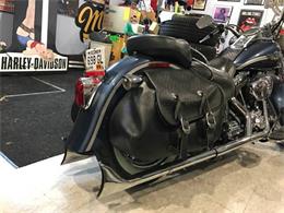 2003 Harley-Davidson Softail (CC-2109932) for sale in Cadillac, Michigan