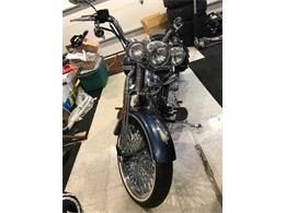 2003 Harley-Davidson Softail (CC-2109932) for sale in Cadillac, Michigan