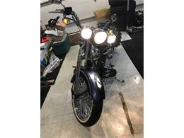 2003 Harley-Davidson Softail (CC-2109932) for sale in Cadillac, Michigan