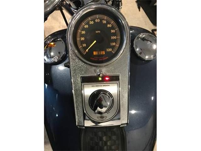 2003 Harley-Davidson Softail (CC-2109932) for sale in Cadillac, Michigan