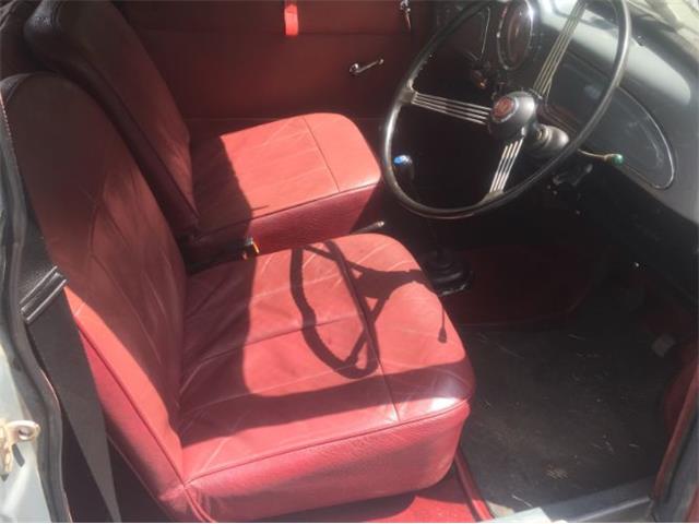 1960 Morris Minor (CC-2109933) for sale in Cadillac, Michigan