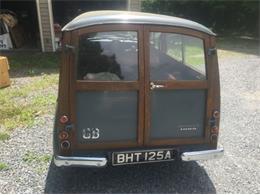 1960 Morris Minor (CC-2109933) for sale in Cadillac, Michigan