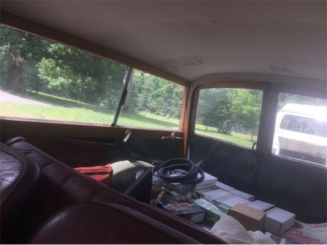 1960 Morris Minor (CC-2109933) for sale in Cadillac, Michigan