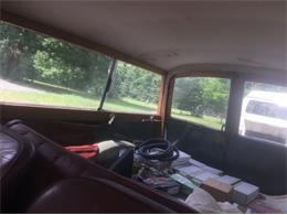 1960 Morris Minor (CC-2109933) for sale in Cadillac, Michigan
