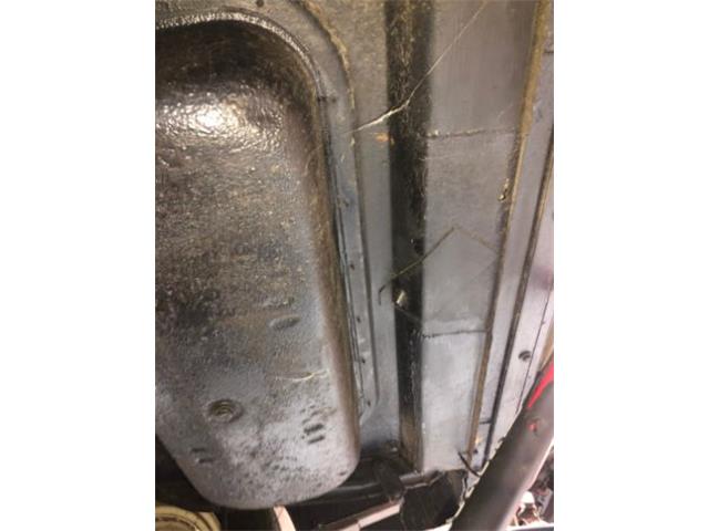 1960 Morris Minor (CC-2109933) for sale in Cadillac, Michigan