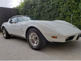1979 Chevrolet Corvette (CC-2109934) for sale in Cadillac, Michigan