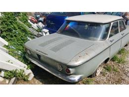1960 Chevrolet Corvair (CC-2109935) for sale in Cadillac, Michigan