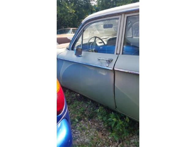 1960 Chevrolet Corvair (CC-2109935) for sale in Cadillac, Michigan