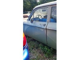 1960 Chevrolet Corvair (CC-2109935) for sale in Cadillac, Michigan