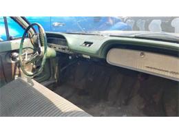 1960 Chevrolet Corvair (CC-2109935) for sale in Cadillac, Michigan