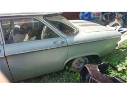 1960 Chevrolet Corvair (CC-2109935) for sale in Cadillac, Michigan