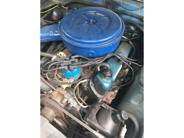 1976 Mercury Monarch (CC-2109936) for sale in Cadillac, Michigan