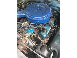 1976 Mercury Monarch (CC-2109936) for sale in Cadillac, Michigan