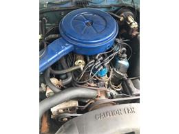 1976 Mercury Monarch (CC-2109936) for sale in Cadillac, Michigan