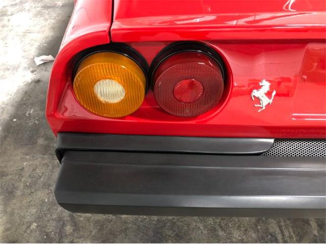 1985 Ferrari 308 GTS (CC-2109939) for sale in Cadillac, Michigan