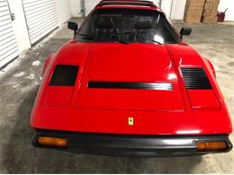 1985 Ferrari 308 GTS (CC-2109939) for sale in Cadillac, Michigan