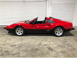1985 Ferrari 308 GTS (CC-2109939) for sale in Cadillac, Michigan