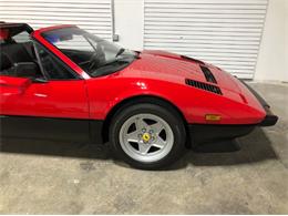 1985 Ferrari 308 GTS (CC-2109939) for sale in Cadillac, Michigan
