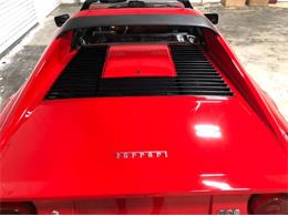 1985 Ferrari 308 GTS (CC-2109939) for sale in Cadillac, Michigan