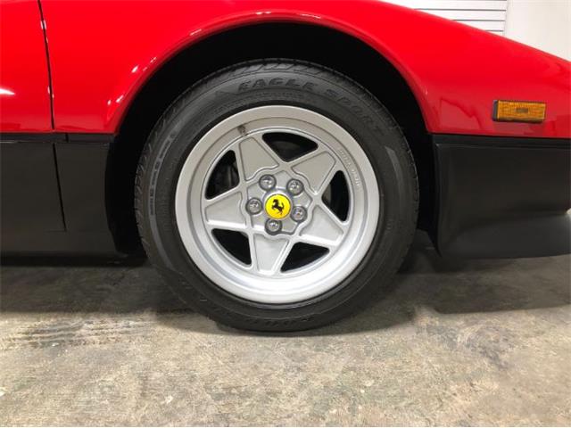 1985 Ferrari 308 GTS (CC-2109939) for sale in Cadillac, Michigan