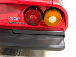 1985 Ferrari 308 GTS (CC-2109939) for sale in Cadillac, Michigan