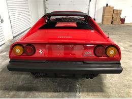 1985 Ferrari 308 GTS (CC-2109939) for sale in Cadillac, Michigan