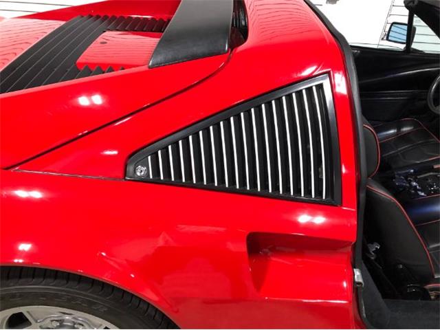 1985 Ferrari 308 GTS (CC-2109939) for sale in Cadillac, Michigan