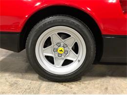 1985 Ferrari 308 GTS (CC-2109939) for sale in Cadillac, Michigan