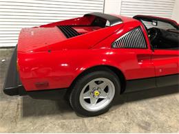 1985 Ferrari 308 GTS (CC-2109939) for sale in Cadillac, Michigan