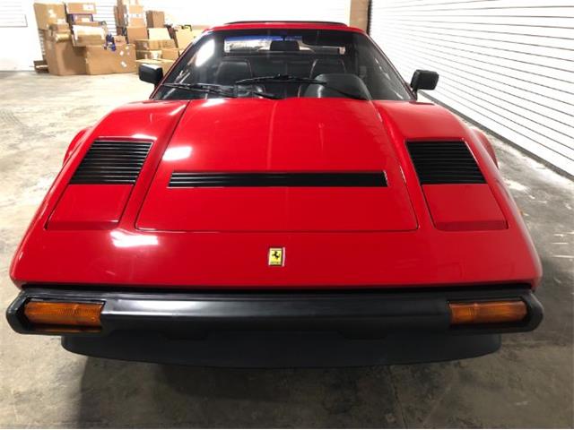 1985 Ferrari 308 GTS (CC-2109939) for sale in Cadillac, Michigan