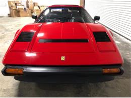 1985 Ferrari 308 GTS (CC-2109939) for sale in Cadillac, Michigan