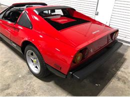 1985 Ferrari 308 GTS (CC-2109939) for sale in Cadillac, Michigan