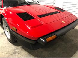 1985 Ferrari 308 GTS (CC-2109939) for sale in Cadillac, Michigan