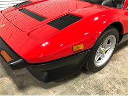 1985 Ferrari 308 GTS (CC-2109939) for sale in Cadillac, Michigan