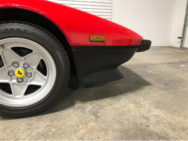 1985 Ferrari 308 GTS (CC-2109939) for sale in Cadillac, Michigan