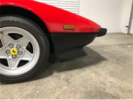 1985 Ferrari 308 GTS (CC-2109939) for sale in Cadillac, Michigan