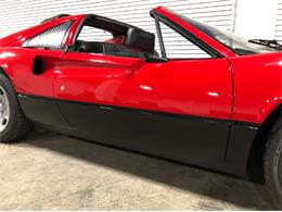 1985 Ferrari 308 GTS (CC-2109939) for sale in Cadillac, Michigan