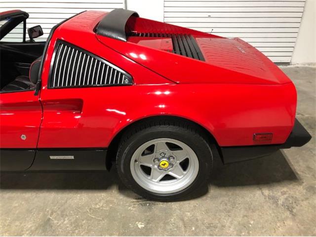1985 Ferrari 308 GTS (CC-2109939) for sale in Cadillac, Michigan