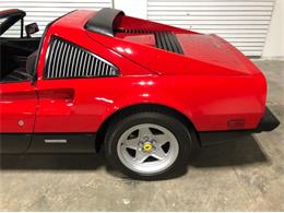 1985 Ferrari 308 GTS (CC-2109939) for sale in Cadillac, Michigan