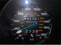 1985 Ferrari 308 GTS (CC-2109939) for sale in Cadillac, Michigan