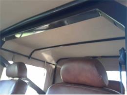 1968 Toyota Land Cruiser (CC-2109942) for sale in Cadillac, Michigan