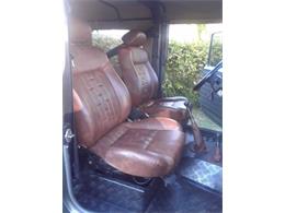 1968 Toyota Land Cruiser (CC-2109942) for sale in Cadillac, Michigan