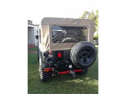 1968 Toyota Land Cruiser (CC-2109942) for sale in Cadillac, Michigan