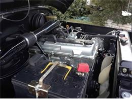 1968 Toyota Land Cruiser (CC-2109942) for sale in Cadillac, Michigan