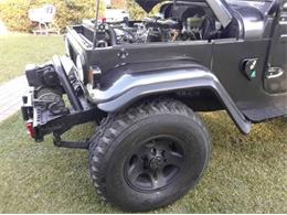 1968 Toyota Land Cruiser (CC-2109942) for sale in Cadillac, Michigan