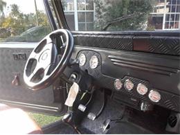 1968 Toyota Land Cruiser (CC-2109942) for sale in Cadillac, Michigan