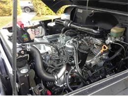 1968 Toyota Land Cruiser (CC-2109942) for sale in Cadillac, Michigan