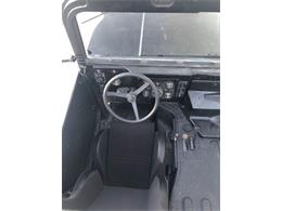 1987 AM General M998 (CC-2109943) for sale in Cadillac, Michigan